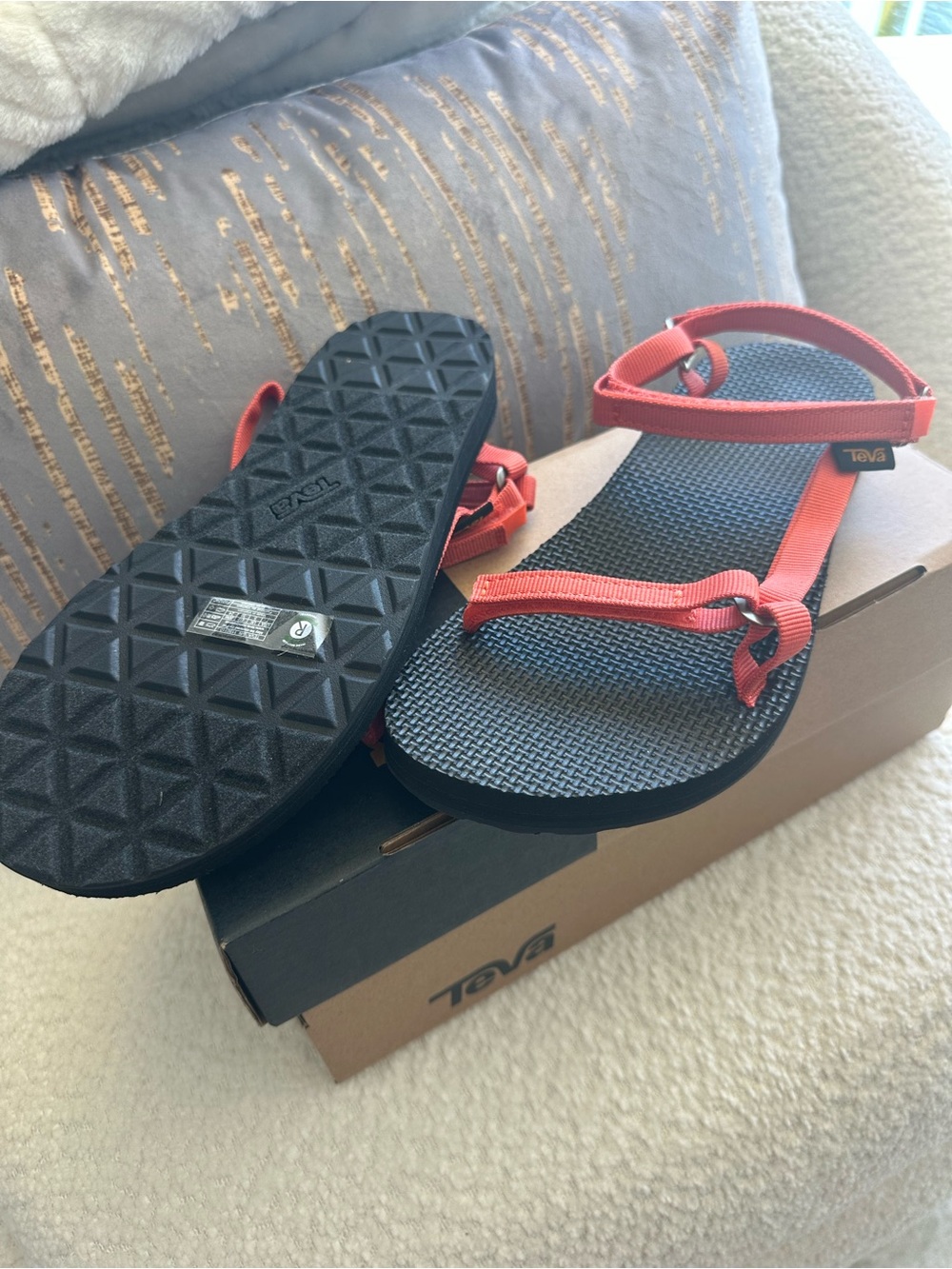 Teva Women's Original Universal SLIM Sandal
